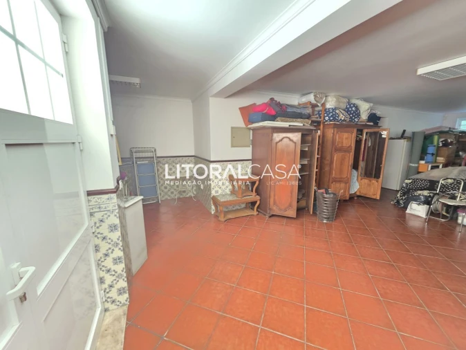 Moradia T4 para Venda em Águeda e Borralha Foto 52