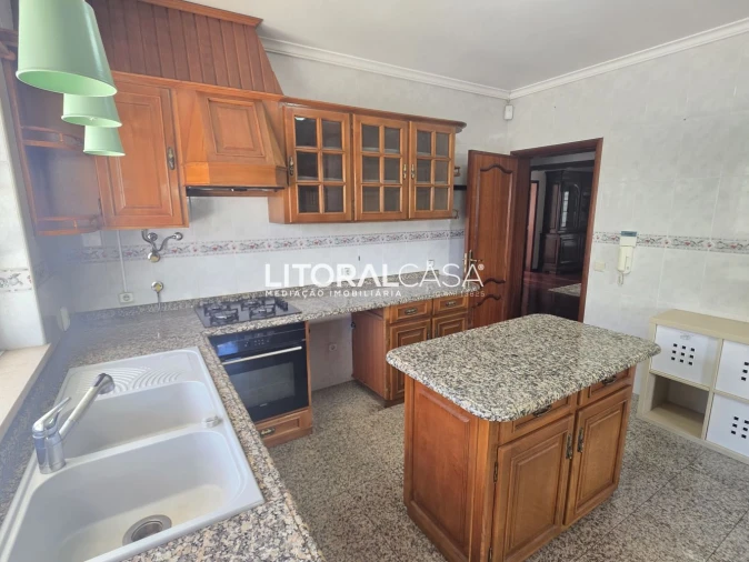 Moradia T4 para Venda em Águeda e Borralha Foto 17
