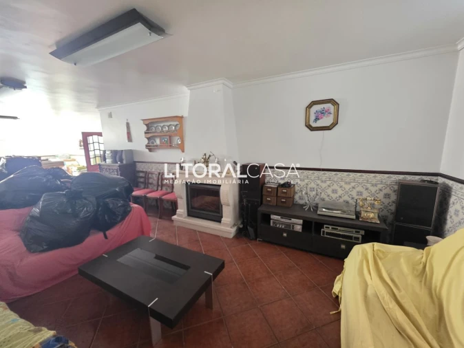 Moradia T4 para Venda em Águeda e Borralha Foto 55