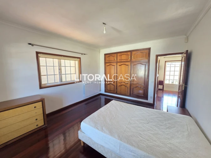 Moradia T4 para Venda em Águeda e Borralha Foto 49
