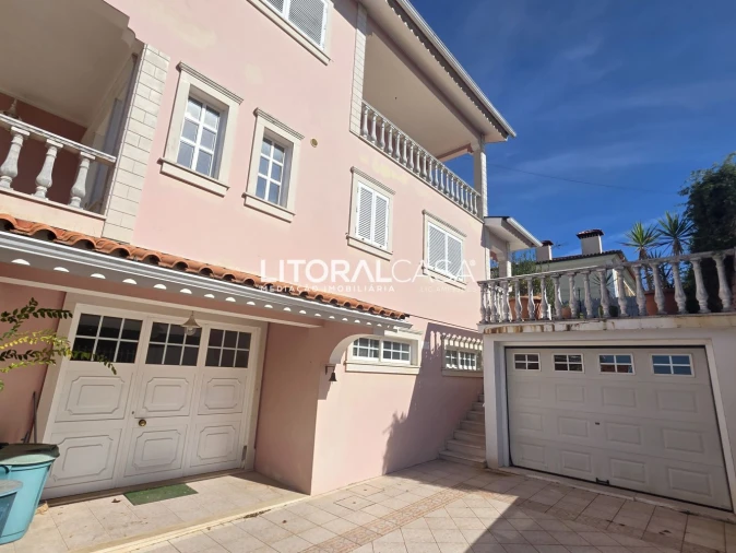 Moradia T4 para Venda em Águeda e Borralha Foto 7