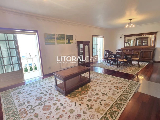Moradia T4 para Venda em Águeda e Borralha Foto 25