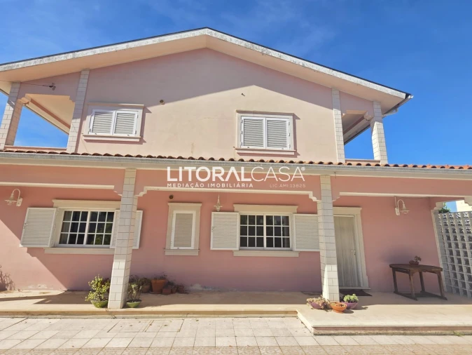 Moradia T4 para Venda em Águeda e Borralha Foto 10