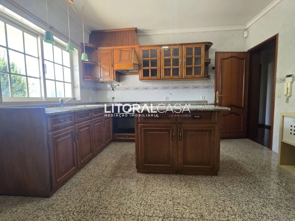 Moradia T4 para Venda em Águeda e Borralha Foto 19