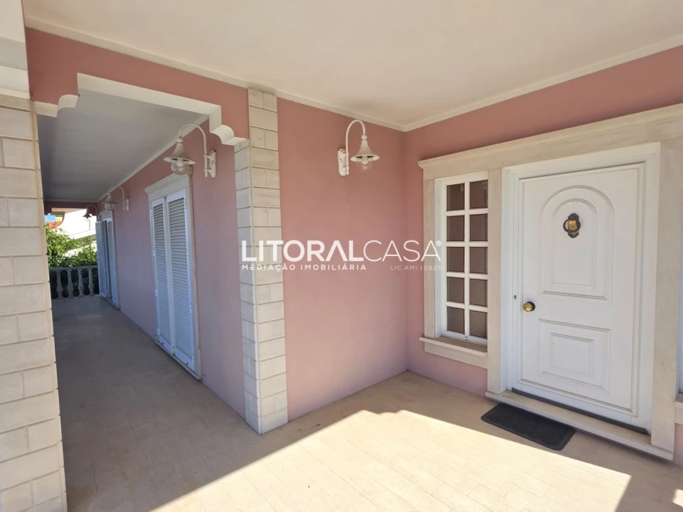 Moradia T4 para Venda em Águeda e Borralha Foto 27