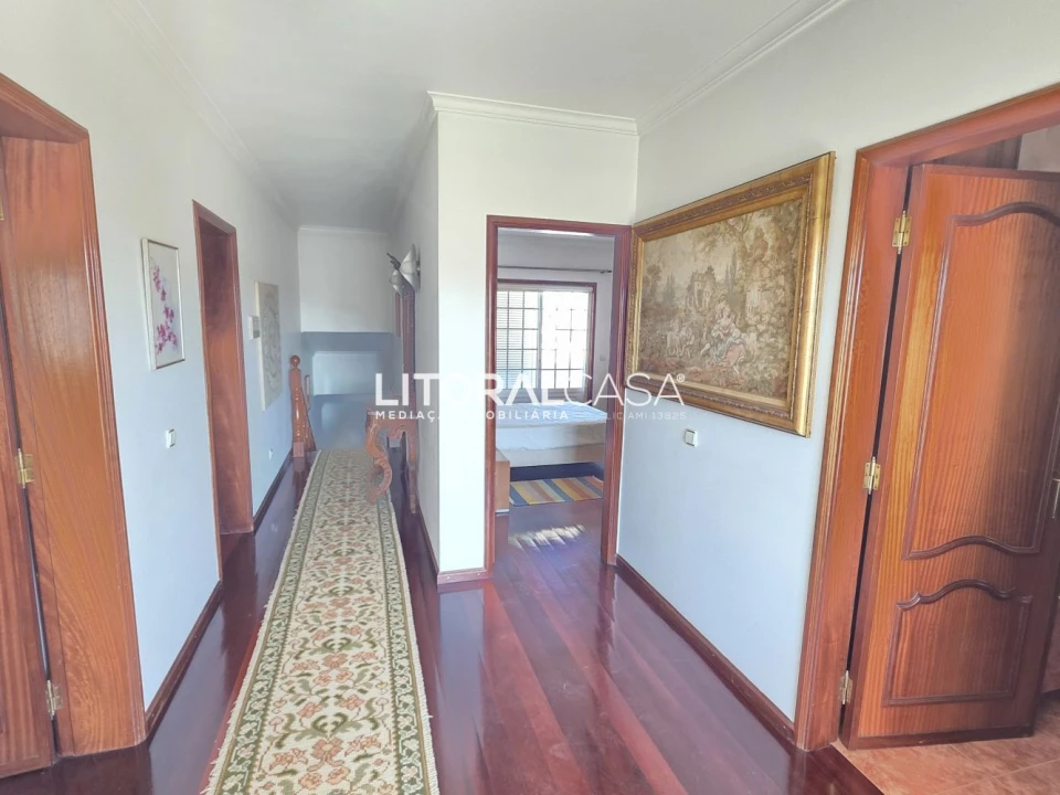 Moradia T4 para Venda em Águeda e Borralha Foto 40