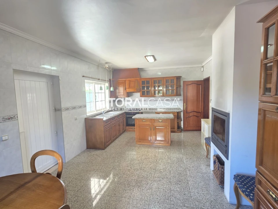 Moradia T4 para Venda em Águeda e Borralha Foto 14