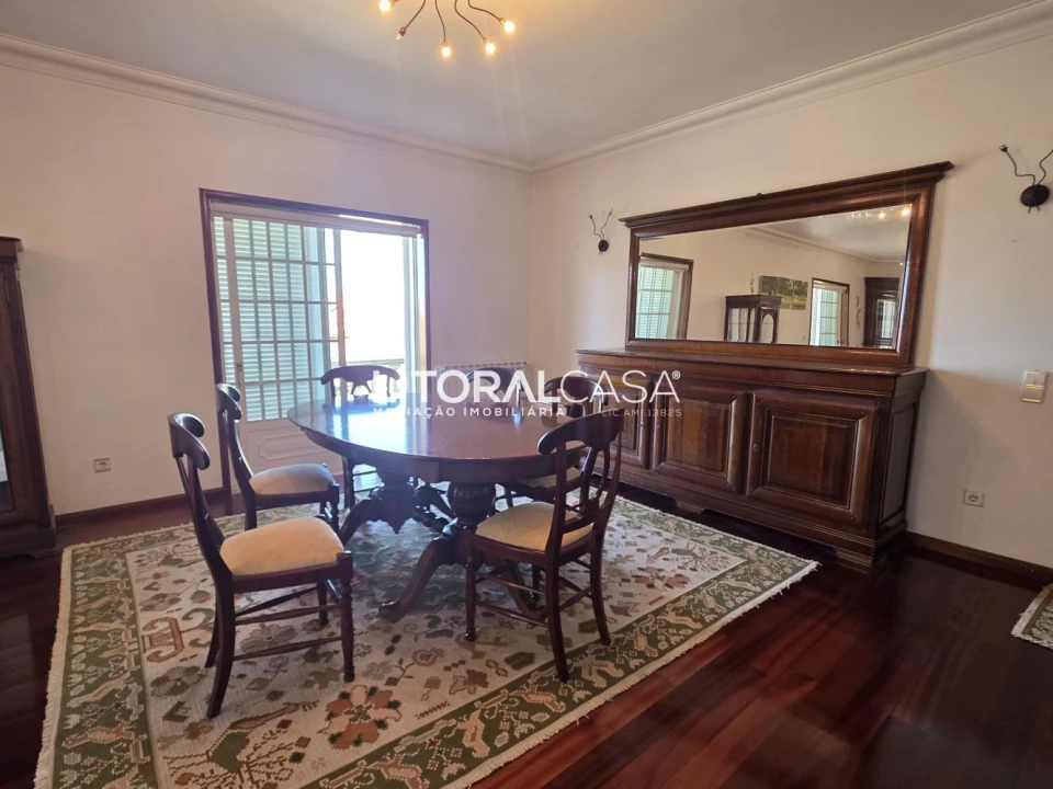 Moradia T4 para Venda em Águeda e Borralha Foto 24