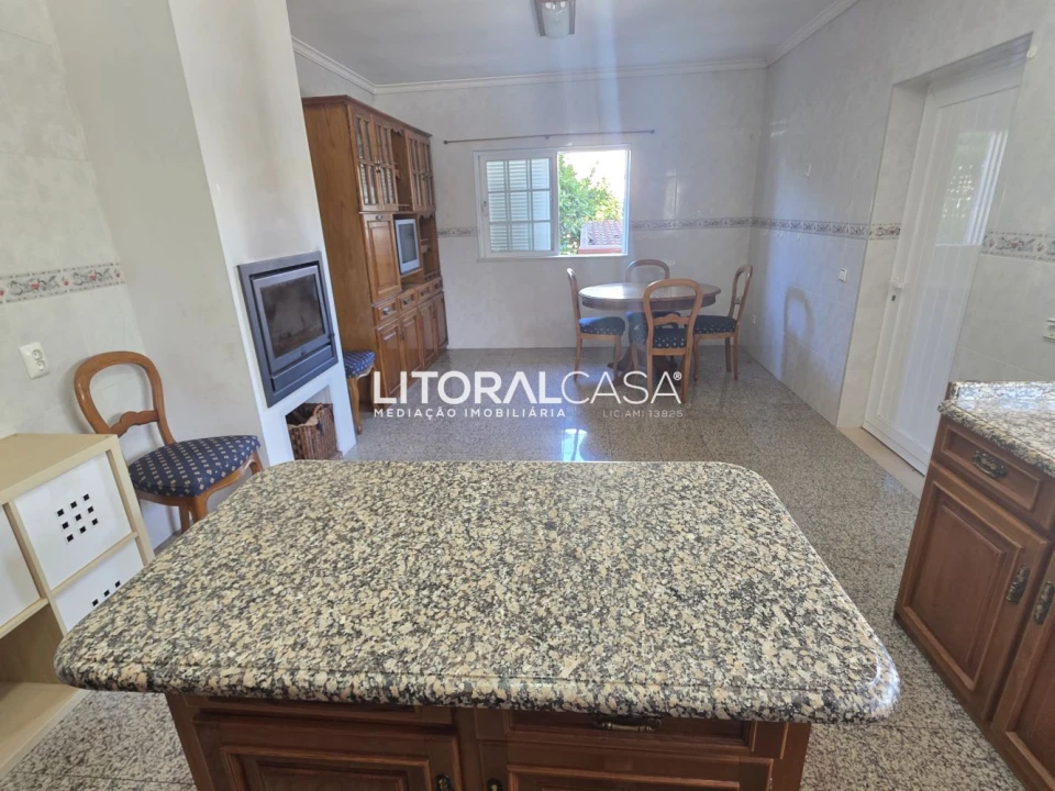 Moradia T4 para Venda em Águeda e Borralha Foto 18