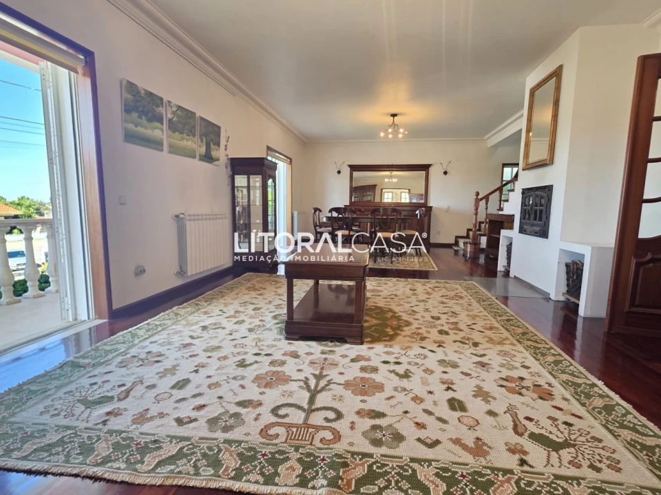 Moradia T4 para Venda em Águeda e Borralha Foto 20