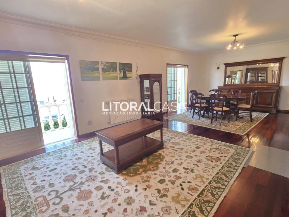 Moradia T4 para Venda em Águeda e Borralha Foto 25