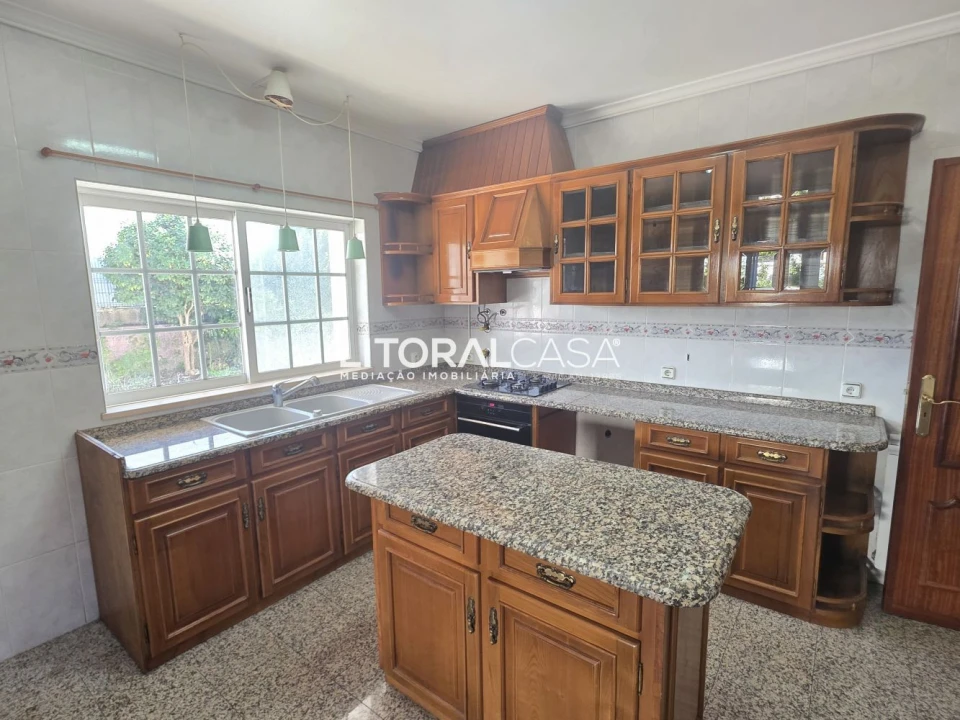 Moradia T4 para Venda em Águeda e Borralha Foto 16