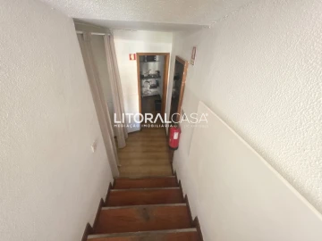 Loja para Arrendamento em Glória e Vera Cruz