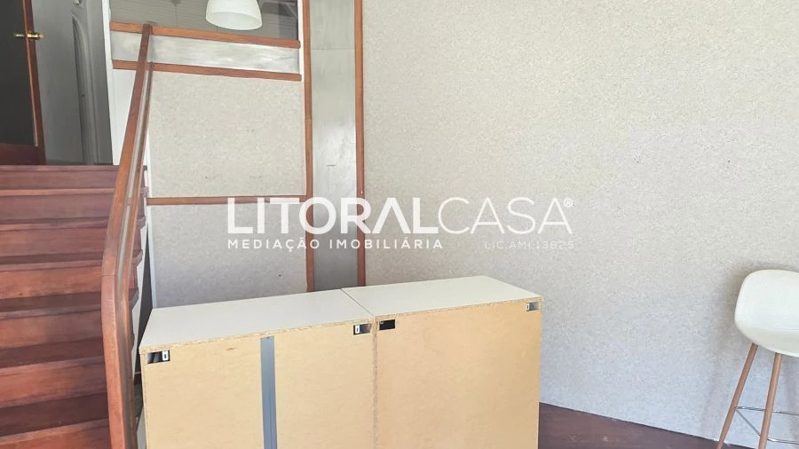 Loja para Arrendamento em Glória e Vera Cruz