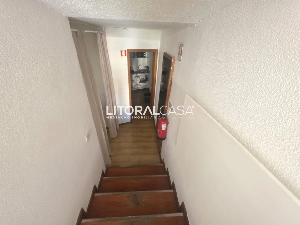 Loja para Arrendamento em Glória e Vera Cruz Foto 11