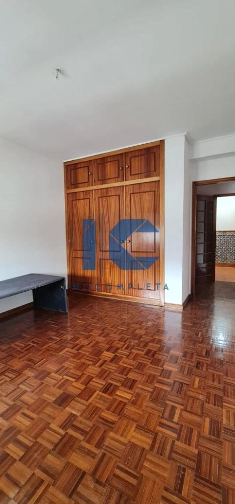 Apartamento T3 para Venda em Águeda e Borralha