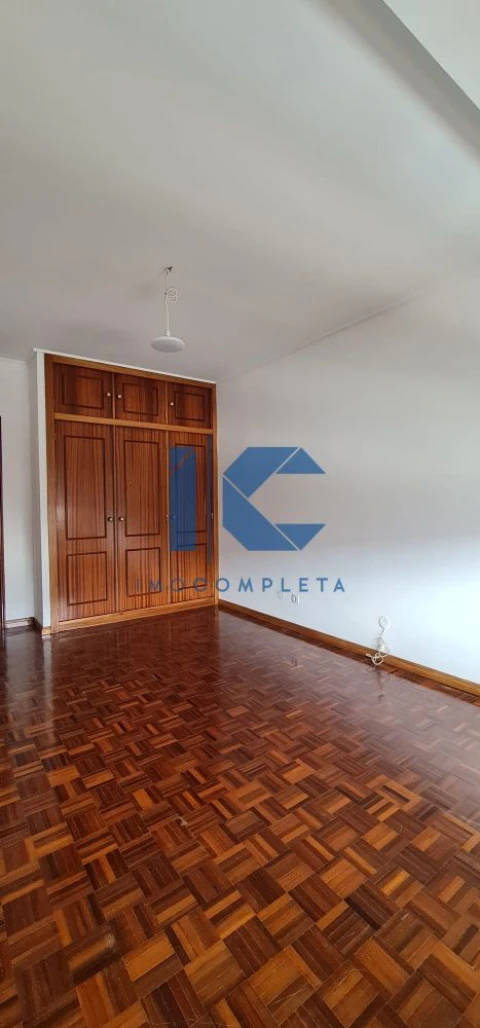 Apartamento T3 para Venda em Águeda e Borralha