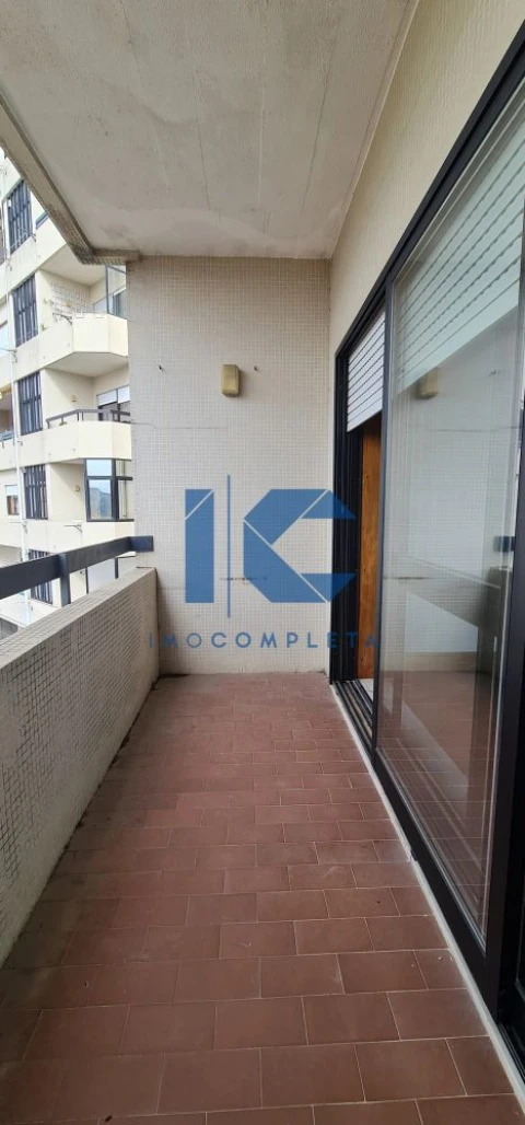 Apartamento T3 para Venda em Águeda e Borralha