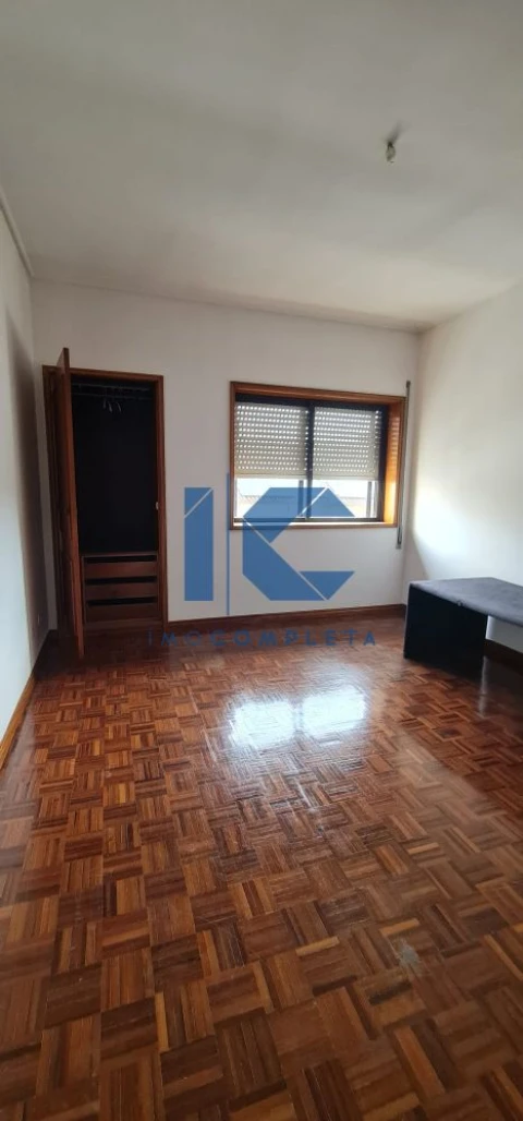 Apartamento T3 para Venda em Águeda e Borralha