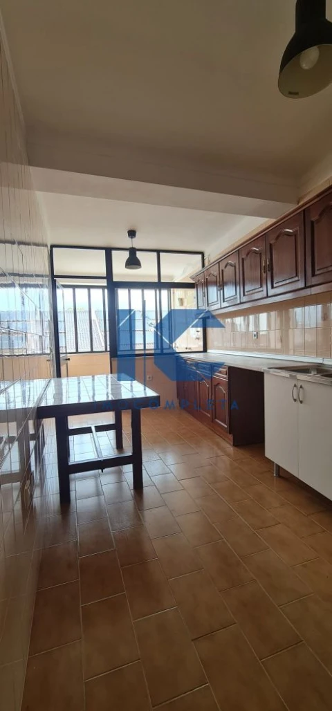Apartamento T3 para Venda em Águeda e Borralha