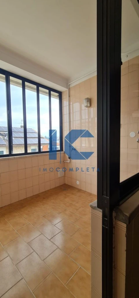 Apartamento T3 para Venda em Águeda e Borralha
