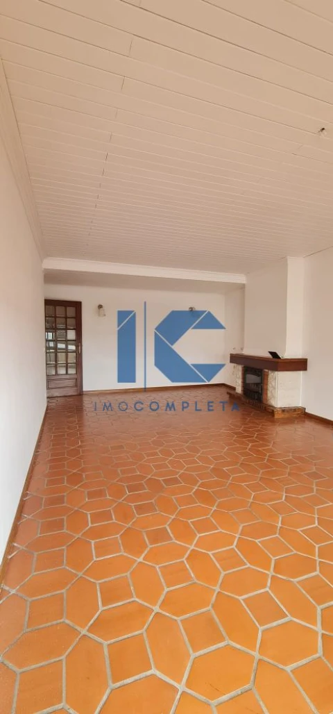 Apartamento T3 para Venda em Águeda e Borralha
