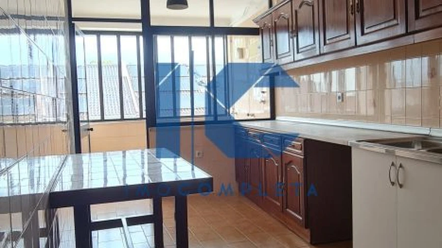 Apartamento T3 para Venda em Águeda e Borralha