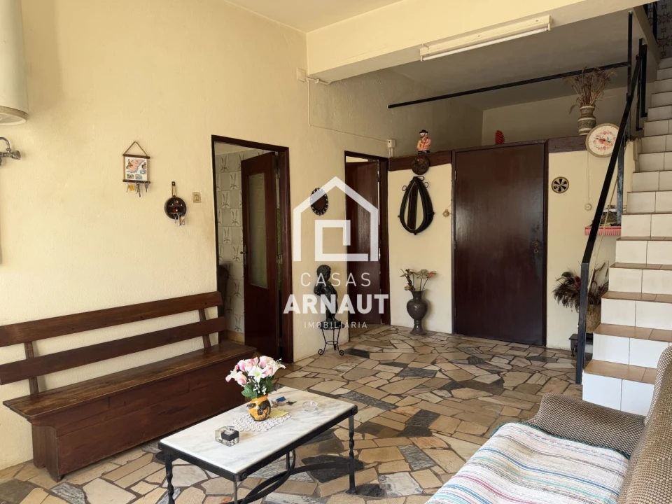 Moradia T3 para Venda em Abiul Foto 10