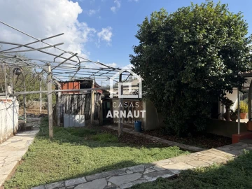 Moradia T3 para Venda em Abiul