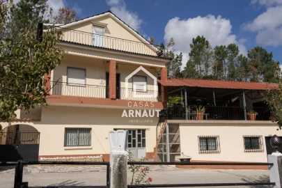 Moradia T3 para Venda em Abiul