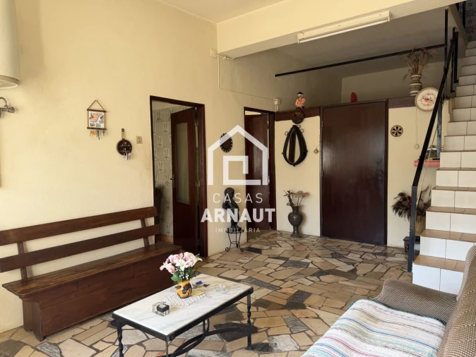 Moradia T3 para Venda em Abiul Foto 10