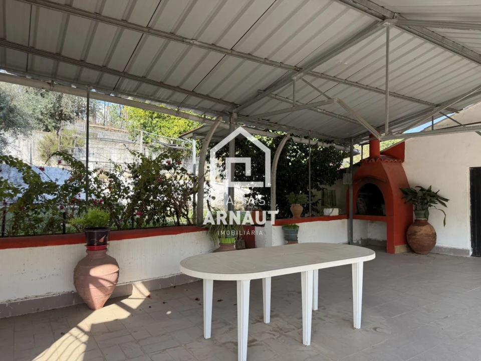 Moradia T3 para Venda em Abiul Foto 4