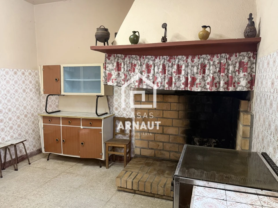 Moradia T3 para Venda em Abiul Foto 33