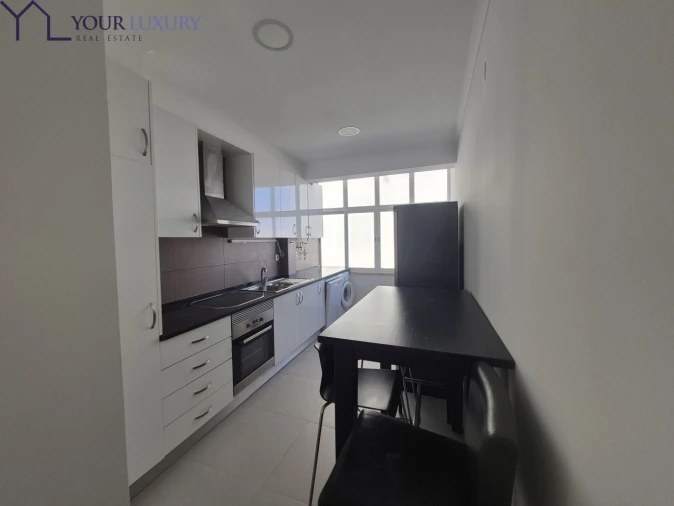 Apartamento T3 para Venda em Odivelas Foto 4