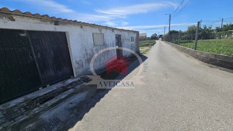 Moradia T3 para Venda em Aradas