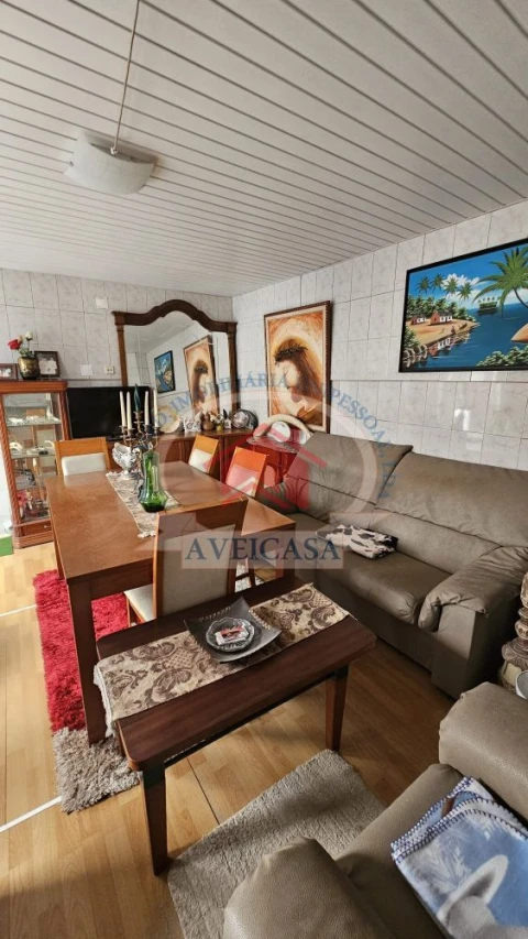 Moradia T3 para Venda em Aradas