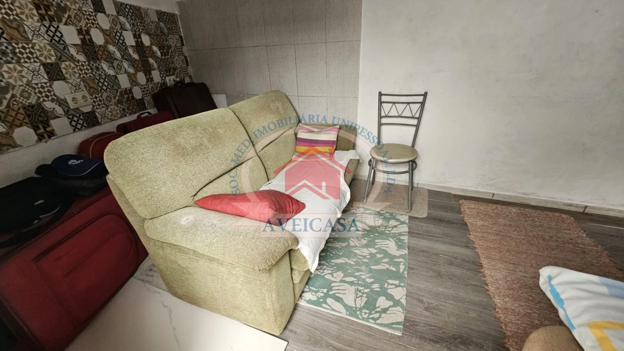 Moradia T3 para Venda em Aradas Foto 14