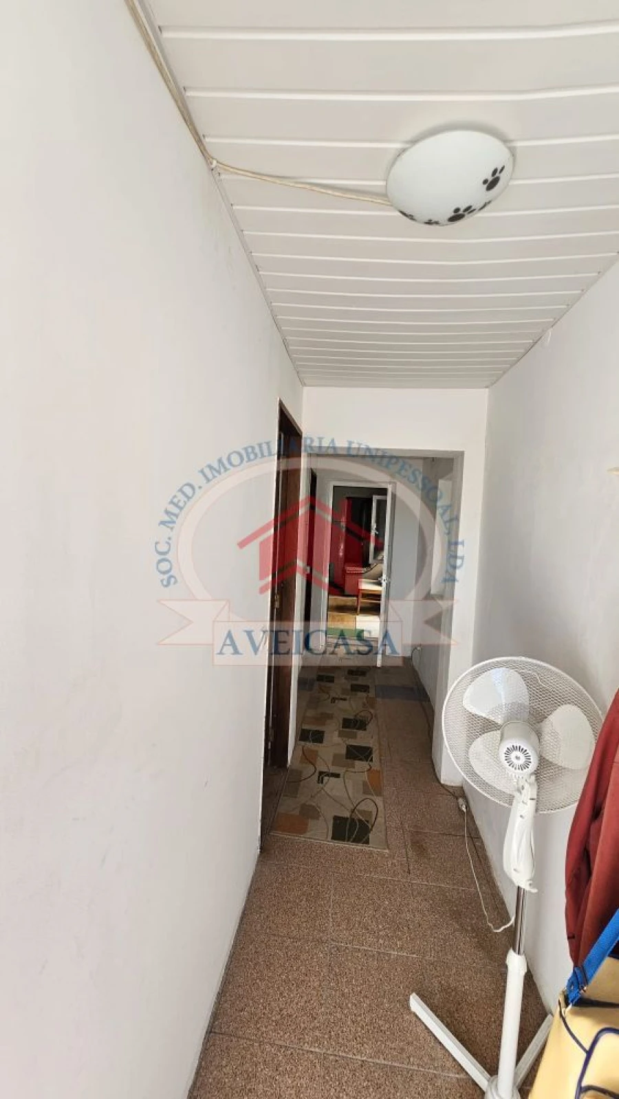 Moradia T3 para Venda em Aradas Foto 3