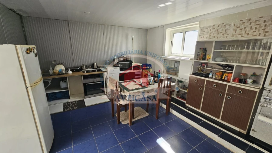 Moradia T3 para Venda em Aradas Foto 2