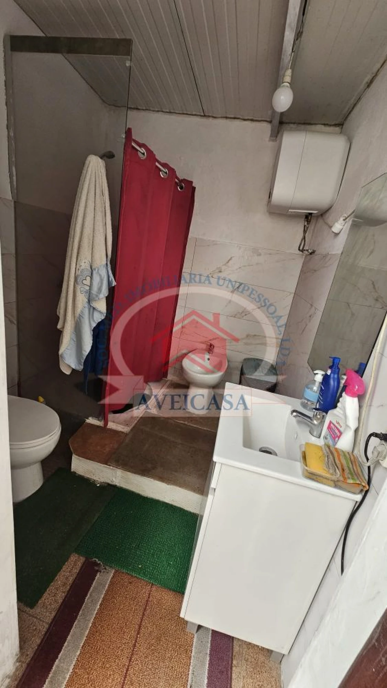 Moradia T3 para Venda em Aradas Foto 16