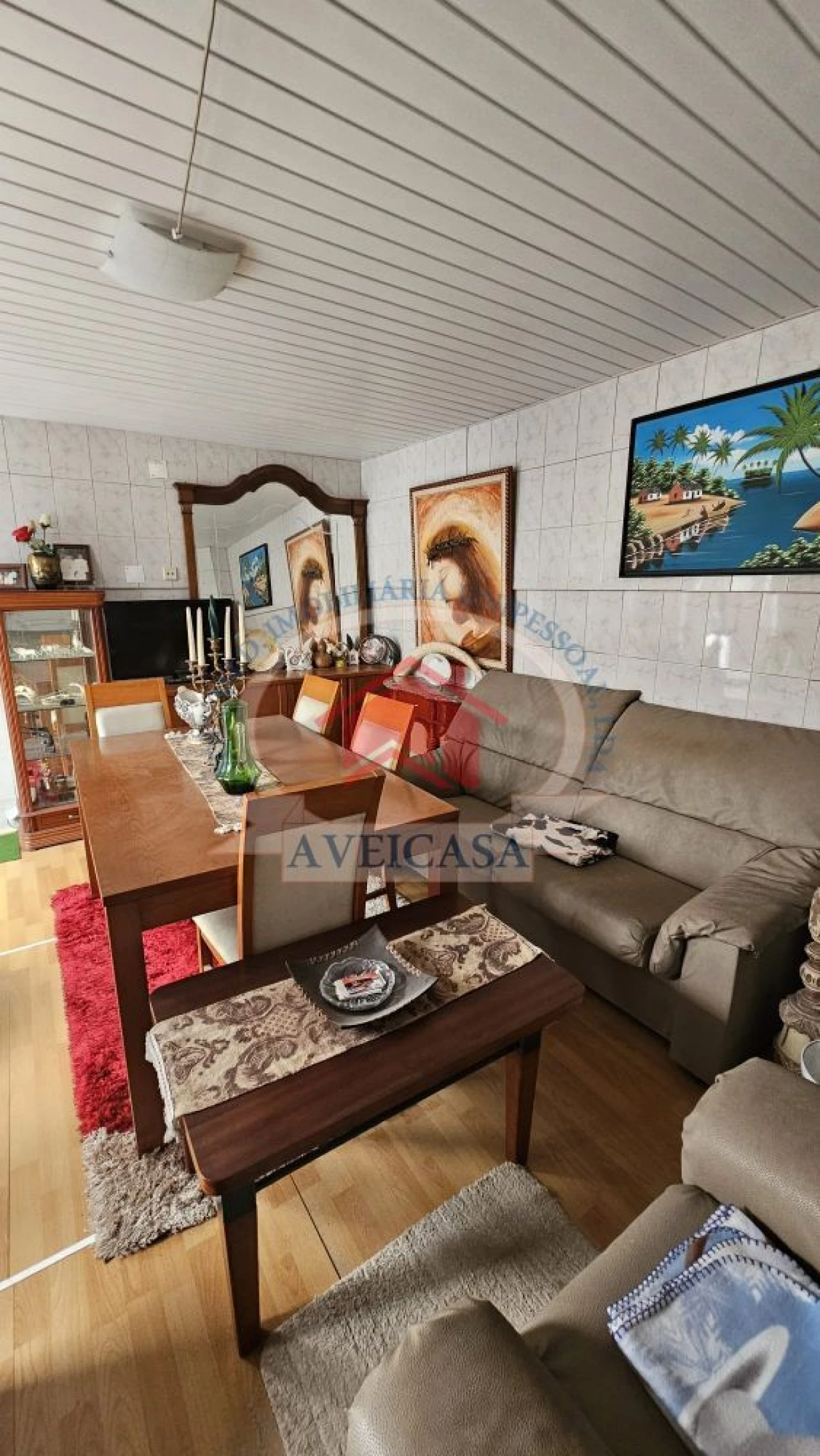 Moradia T3 para Venda em Aradas Foto 1