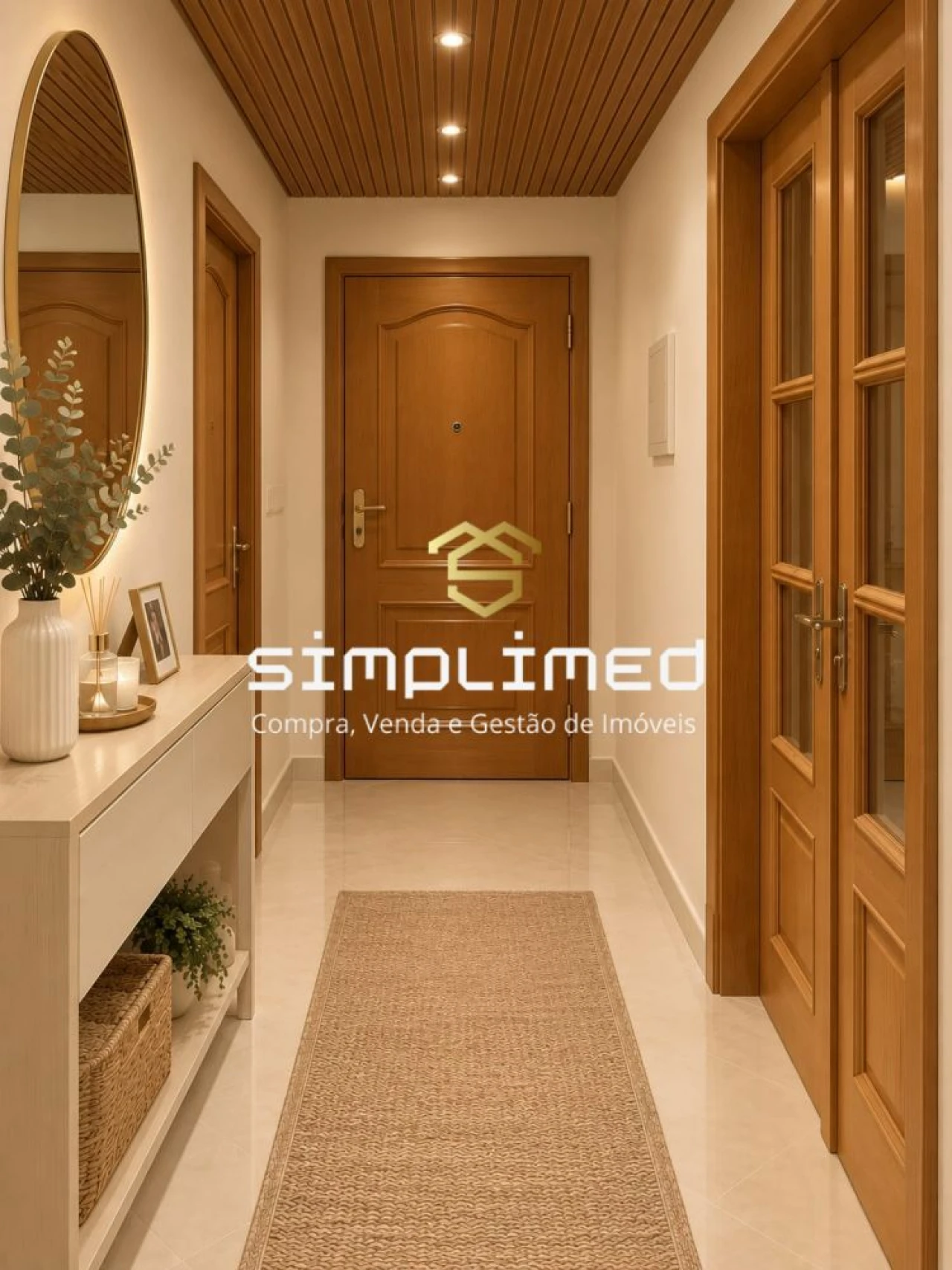 Apartamento T2 para Venda em Quinta do Conde Foto 16