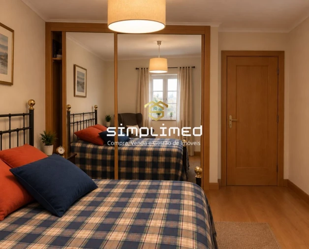 Apartamento T2 para Venda em Quinta do Conde Foto 7