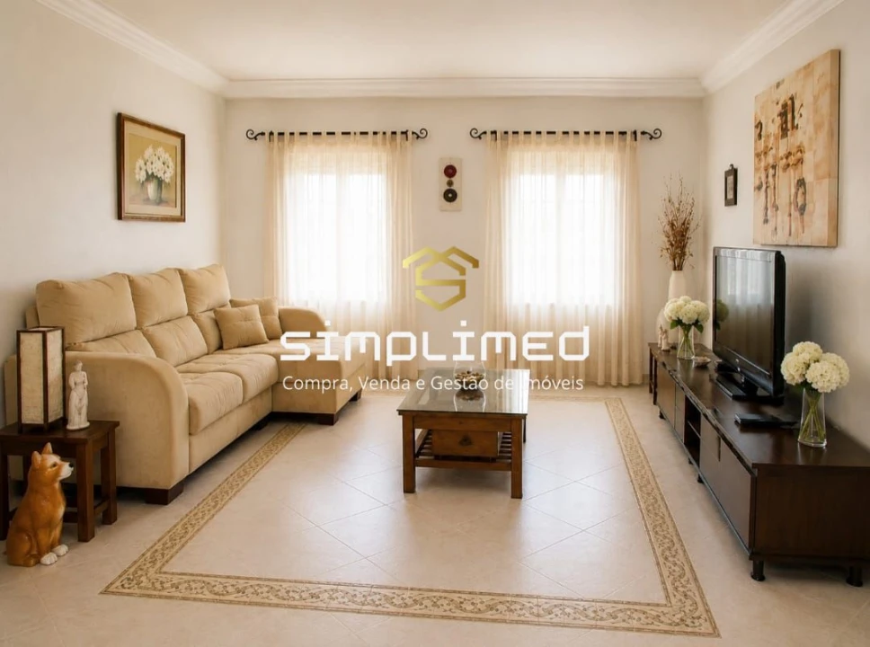 Apartamento T2 para Venda em Quinta do Conde Foto 2