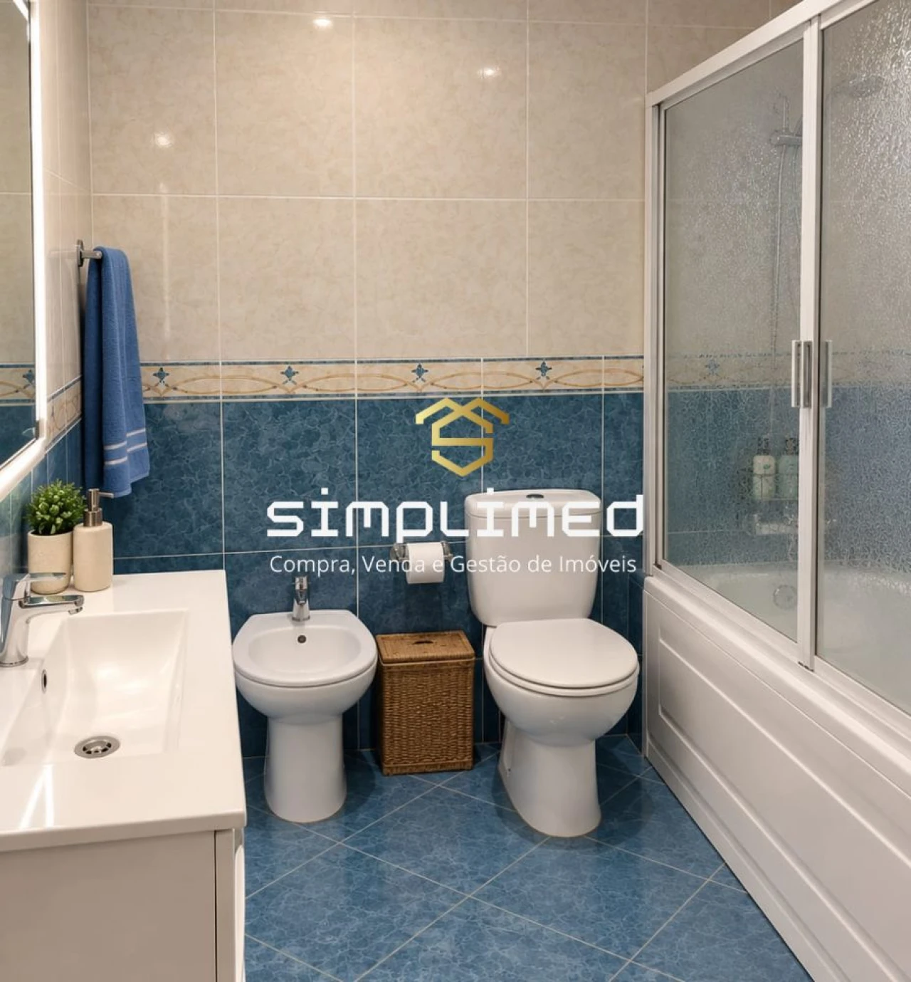 Apartamento T2 para Venda em Quinta do Conde Foto 14