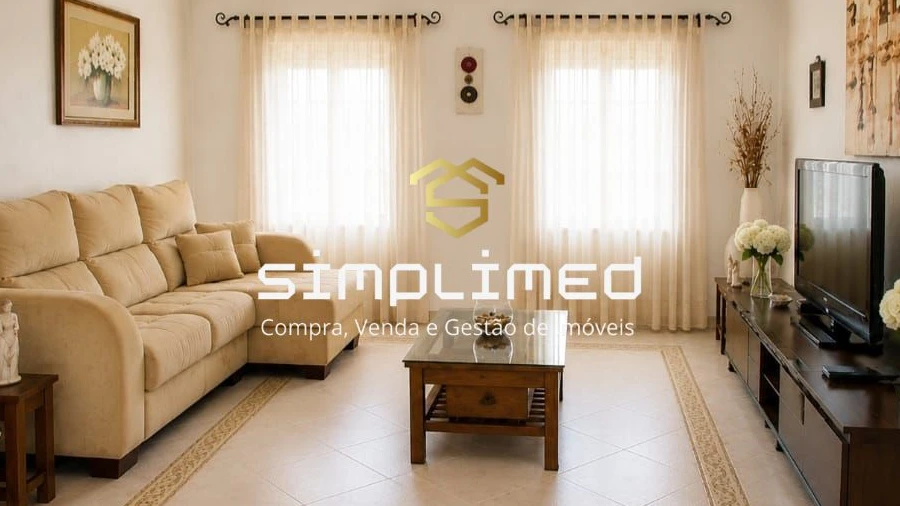 Apartamento T2 para Venda em Quinta do Conde