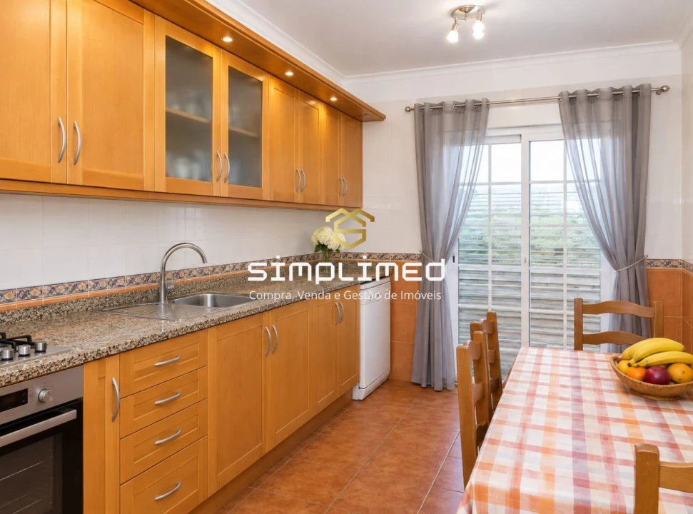 Apartamento T2 para Venda em Quinta do Conde Foto 12