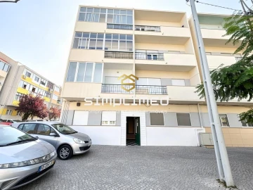 Apartamento T2 para Venda em Alto do Seixalinho, Santo André e Verderena