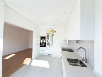 Apartamento T2 para Venda em Alto do Seixalinho, Santo André e Verderena
