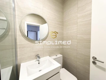 Apartamento T2 para Venda em Alto do Seixalinho, Santo André e Verderena